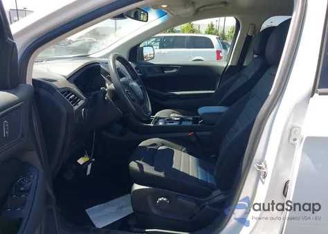 2019 Ford Edge Se из США, поврежденный, VIN 2FMPK3G94KBC37683